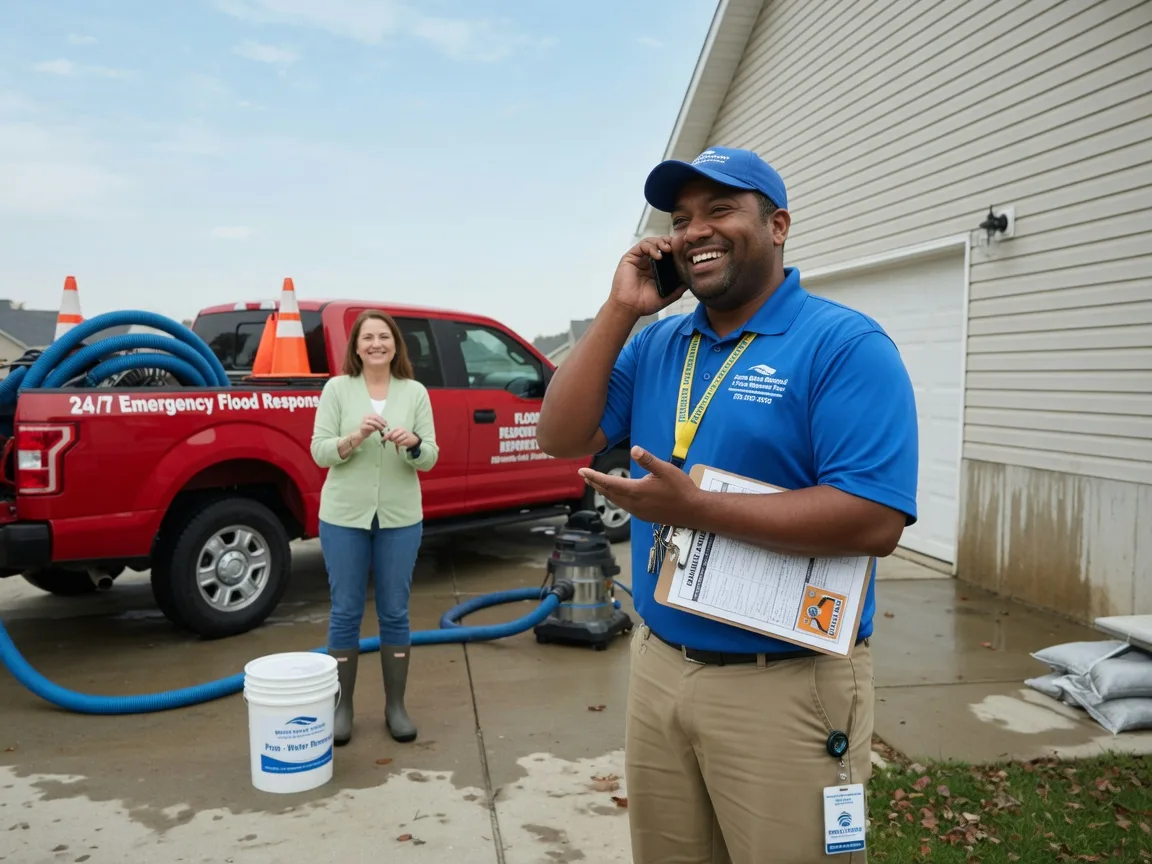 Storm Damage Water Removal Hannawa Falls, NY FAQs